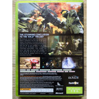 HALO 3 XBOX360 ENG (Asia) สำหรับสายสะสม