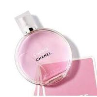 Chanel Chance Eau Tendre for Women EDT สีชมพู แท้เบิกห้าง แบ่งขาย บรรจุขวดสเปรย์