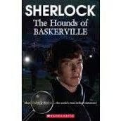 SCHOLASTIC READERS 3:HOUNDS OF BASKERVILLE BY DKTODAY