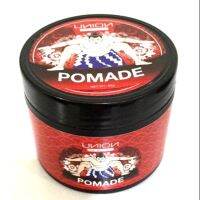 ?ยูเนี่ยน บิวตี้ union pomade จัดแต่งทรงผม เส้นผมอยู่ทรงได้นาน (กระปุกซูโม่ แดงดำ) สามารถปรับแต่งได้ ตลอดทั้งวัน