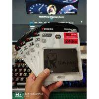 SSD KINGSTON 240GB (ของใหม่ มือ 1)