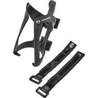 SKS Germany - ขากระติกพร้อมสายรัด Anywhere mount bracket incl. Topcage bottle cage