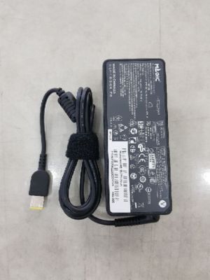 อะแดปเตอร์แท้เเบนเมจิเทค LENOVO 20v-3.25A-4.5A หัวUSB(สีดำ)