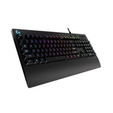 logitech-g213-gaming-kb-คีย์บอร์ด-logitech