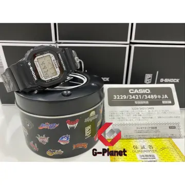 Shop Casio G Shock Original Japan Set online - Mar 2022 | Lazada 
