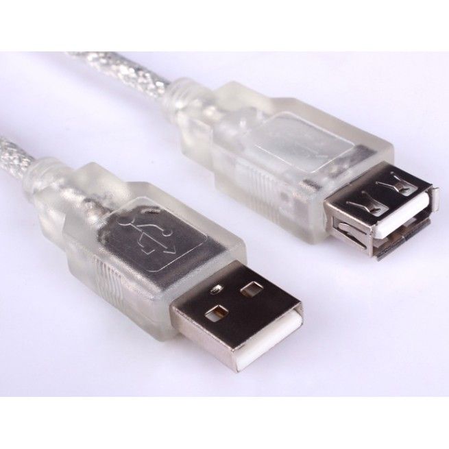 glink-usb2-0-cable-m-f-สายต่อยาว-5-เมตร-สีเงิน