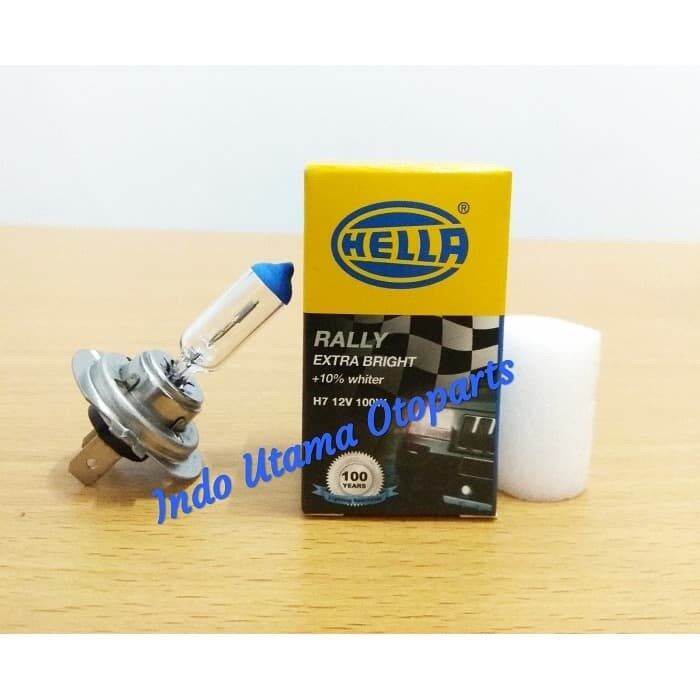 Lampadina a led su Rally 180 - Officina Largeframe Lampadina a led su Rally 180 - Officina Largeframe