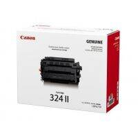 Canon Cartridge-324II หมึกแท้ i-SENSYS LBP 6750DN