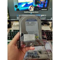 HDD WD BLUE 4TB SATA (มือ 1 JIB)