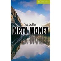 CAM.ENG.READER STARTER:DIRTY MONEY BY DKTODAY