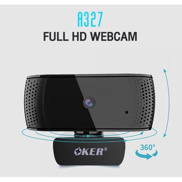 oker-ออกใบกำกับภาษีได้-ออโตโฟกัส-ภาพคมสุดๆ-new-กล้องเว็บแคม-oker-a-327-1080p