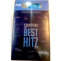 usb?genie best Hits ?มือ1 แผ่นใหม่ ลิขสิทธิ์แท้?