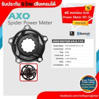 0% 10ด. SIGEYI AXO Roter แกน 24mm BCD 110 รับประกัน 0 ไทย 2 ปี