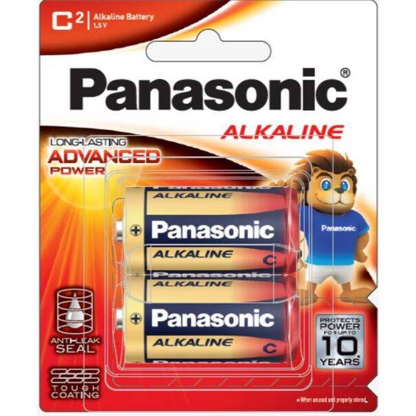 มี-สคบ-ของแท้-ถ่าน-panasonic-อัลคาไลน์-aa-aaa-c-d-alkaline-1-แพ็ค