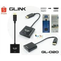 Glink GL-020 Display port to Hdmi