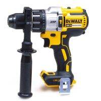 DEWALT DCD996N สว่านกระแทก 18V BL Motor รุ่น TOP 95NM. / DCD996 สว่านกระแทกไร้สาย เครื่องเปล่า ไม่รวมแบตเตอรี่