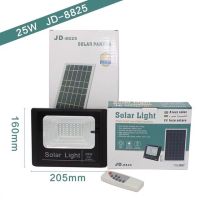 Solar LED สปอตไลท์ โซล่าเซลล์ รุ่นพี่บิ๊ก 10W 25W 40W 60W 100W 200W Light แสงสีขาว