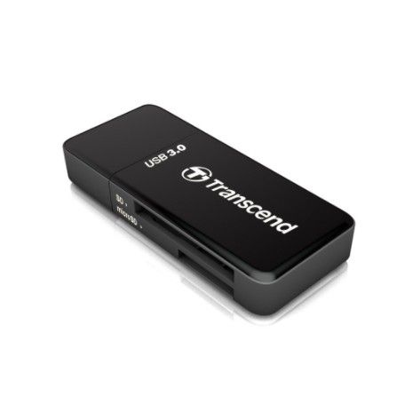 transcend-flash-sale-ราคาพิเศษ-มี3สี-card-reader-transcend-rdf5-รับประกัน-2-ปี