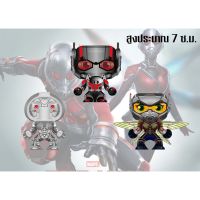 โมเดลกระดาษ Antman สวยภาค2