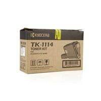 Kyocera TK-1114 หมึกแท้ fs1040 / fs1020mfp / fs1120mfp-AU / fs201mfp