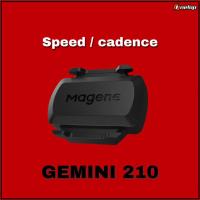 SPEED&amp;CADENCE MAGENE