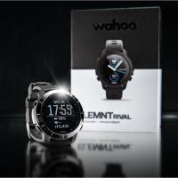 นาฬิกา Wahoo Elemnt Rival รับประกัน 1 ปี (เครื่องศูนย์ เมนูไทย)