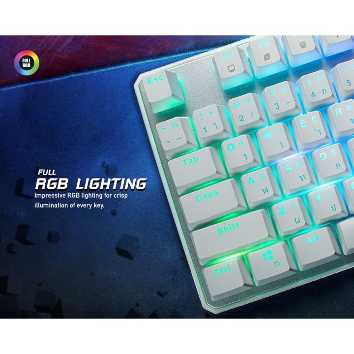 nubwo-ขายดีสุดๆๆ-สินค้าพร้อมส่ง-new-x21-tkl-blue-switch-red-switch-สินค้ามีจำนวนจำกัด