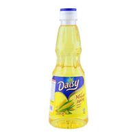 น้ำมันข้าวโพดสำหรับเบเกอรี่ Daisy Corn Oil (500g/1kg)