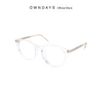 OWNDAYS - NICHE แว่นสายตา รุ่น NC3014