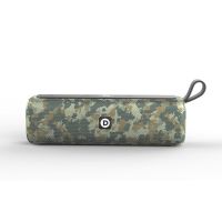 ลำโพงบลูทูธ Dope Army Bluetooth Speaker ลายทหารสวยงาม/พร้อมส่ง