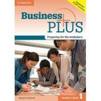 BUSINESS PLUS 1:STUDENTS BOOK BY DKTODAY