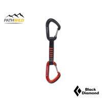 BLACK DIAMOND HOTWIRE QUICKDRAW 12CM คาราไบเนอร์ แบบ Wiregate