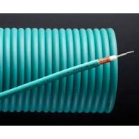 FURUTECH µ-X-Ag Interconnect Coaxial Cable