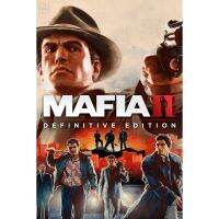 MAFIA II : DEFINITIVE EDITION (PC Game) USB Flash drive