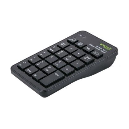 anitech-ราคาพิเศษ-keyboard-wireless-numeric-แป้นคีย์บอร์ดตัวเลขไร้สาย-n181-รับประกัน-2-ปี