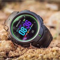 ?ลดกระหน่ำเปิดตัว? Smart watch F13 ฟังก์ชั่นครบ พร้อมลุยทุกสถานการณ์ พร้อมกล่อง มีประกัน