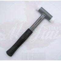 FORCE ค้อน ฆ้อนหัวอ่อน  Recoilless hammer (head-replaceable)