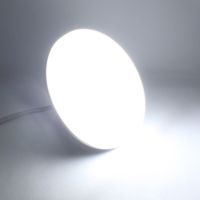 หลอดไฟ CKL LED UFO แสงสีขาว 55W รุ่น Dish-Light-Bulb