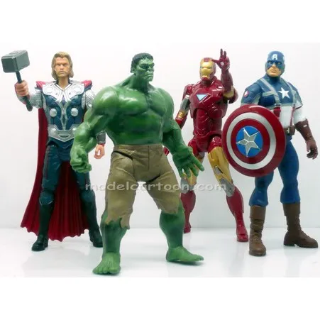 avengers-captain-america-8-นิ้ว-กับตัน-มาเวล-กับตันอเมริกา