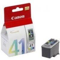 Canon PG-40Bk / CL-41Co อิงค์เจ็ทแท้ iP1200 / iP1600 / iP1700 / iP1880 / iP2580