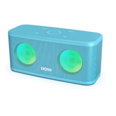 มี5สี ลำโพง Doss soundbox plus Bluetooth Speaker