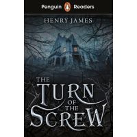 PENGUIN READERS 6:THE TURN OF THE SCREW WITH CODE BY DKTODAY