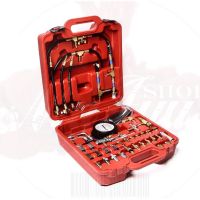 FORCE ชุดเครื่องมือวัดแรงดันหัวฉีด เบนซิน Gasoline engine injecting pressure tester set  Model 946G1