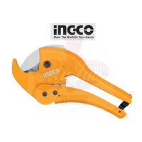 INGCO  กรรไกรตัดท่อ PVC คีมตัดท่อ PVC No.HPC0442