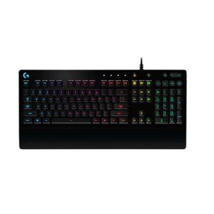 logitech-g213-gaming-kb-คีย์บอร์ด-logitech