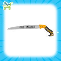 INGCO เลื่อยกิ่งไม้ 12 นิ้ว รุ่น HPS3008 ( Pruning Saw ) / เลื่อยตัดกิ่งไม้ / เลื่อยตัดไม้