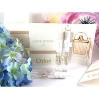 CHLOE LOVE STORY EDT 1.2 ml. น้ำหอมจิ๋ว แท้