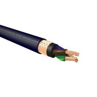 FURUTECH FP-S022N (FP-S20N) Alpha Nano-OFC Power Cable