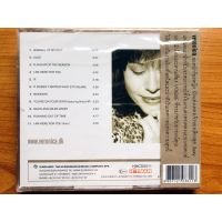 VERONICA MORTENSEN : PIECES IN A PUZZLE (CD Audiophile) มือ 1