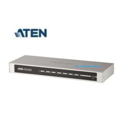 ATEN HDMI 8 in/1 out รุ่น VS0801H รับประกัน 3 ปี